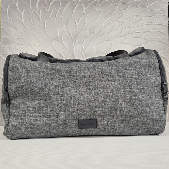 Vera Bradley Other - Vera Bradley | ReActive Travel Duffel